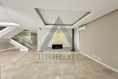 OXFORD GARDENS | VILA RENOVATA 2024 | PLAN 1 PADURE | INCHIRIATA - 11