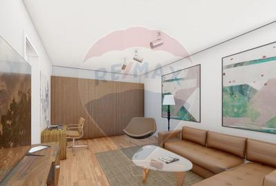 Apartament 2 camere Metrou Gorjului