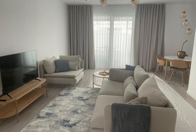 Mobexpert Villas #6th - The HOME ! Disponibila din 01.09.2025 - 2