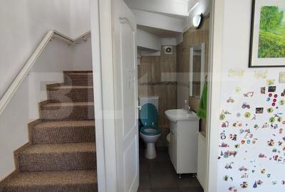 Casă cu 3 camere cu Teren 660 Mp în Ciurila - 3