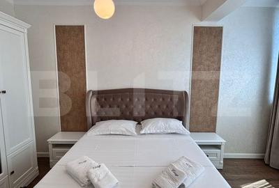 Apartament cu 3 camere în Central - 7