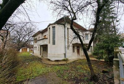 Casa singur in curte Tarnaveni Ultracentral - 18