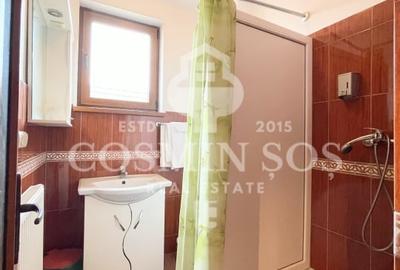 Casă individuală cu 8 camere cu Canalizare în Florești - 14