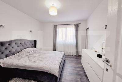 Casa individuala, 140 mp, 1000 mp teren, zona Fanatelor Casa individuala, 140 mp, 1000 mp teren, zona Fanatelor - 8