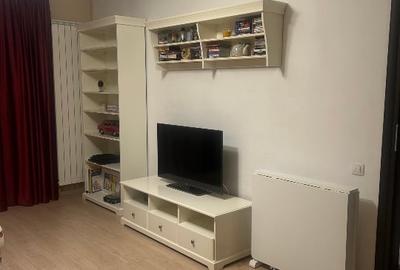 Apartament cu 3 camere decomandat în Roșu - 5