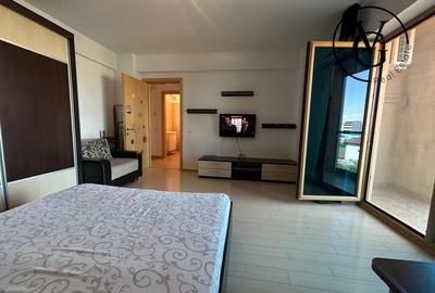 Garsoniera Hanul cu Peste / JT TOWER Garsoniera Hanul cu Peste / JT TOWER - 3