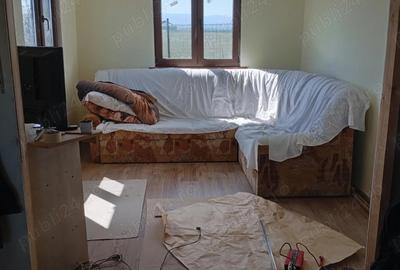 Vand teren casa de vacanta Stejari ,Prejmer - 1