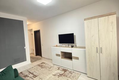 Garsoniera de inchiriat-Militari Residence-Comision 50% - 16