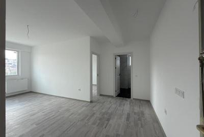 Apartament cu 2 camere decomandat în Bucium - 2
