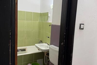 Garsonieră semidecomandată în Măgurele