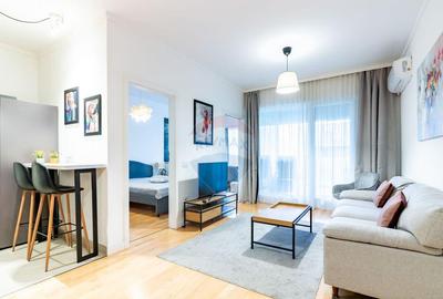 Apartament cu 2 camere de vanzare in zona Bucurestii No... - 9