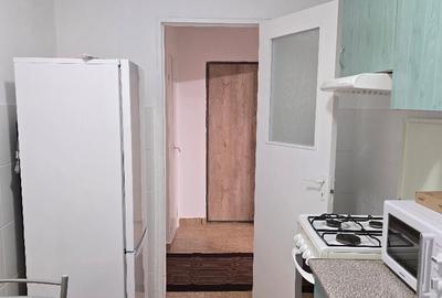 Inchiriez apartament 2 camere decomandat in Deva, zona I. Maniu Inchiriez apartament 2 camere decomandat in Deva, zona I. Maniu - 11