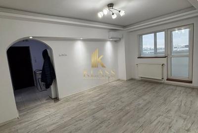 Apartament cu 2 camere semidecomandat în Mihai Bravu - 1