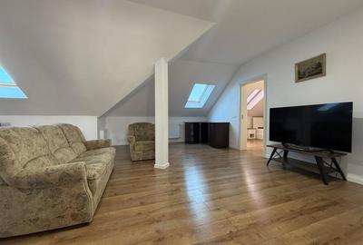 Apartament cu 2 camere decomandat în Grigorescu - 2