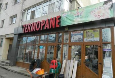 Apartament cu 3 camere decomandat în Central - 1