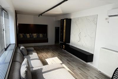 Apartament cu 2 camere de inchiriat. Prima inchiriere! - 2