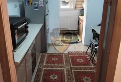 Apt 2 camere, DACIA, 52.12 mp parter, balcon, centrala gaze - 7