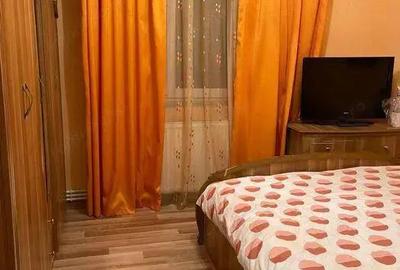 Apartament cu 2 camere în Medicină