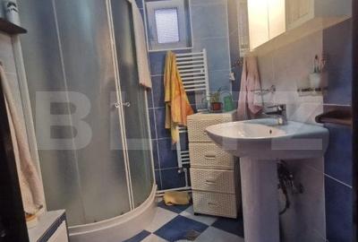 Casă cu 5 camere cu Teren 300 Mp în Rădăuți - 14