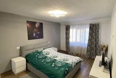 Apartament cu 2 camere decomandat în Central - 1