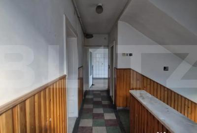 Casă cu 6 camere cu Canalizare în Aurel Vlaicu - 8