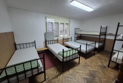 Casă cu 3 camere în Florești - 4