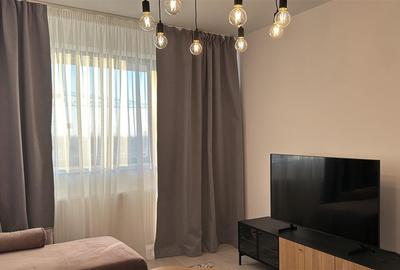 Apartament cu 2 camere decomandat în Titan - 18