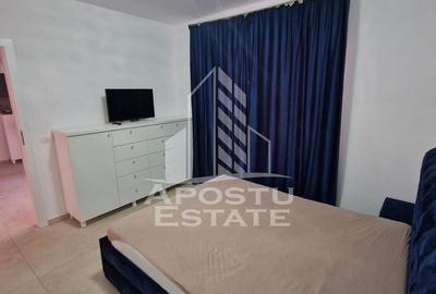 Apartament cu 3 camere decomandat, mobilat în Braytim - 5