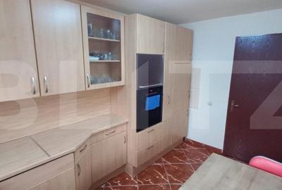 Vila 311 mp, teren 2200mp, mobilata, D+P+M, Viisoara - 4