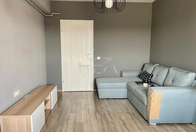 Apartament cu 2 camere semidecomandat, mobilat în Theodor Pallady - 20