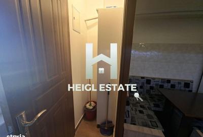 Apartament cu 3 camere, mobilat în Circumvalațiunii - 12