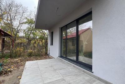 Duplex modern P+1E+M,  BUCURESTII NOI - 7