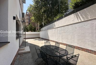 Apartament cu 4 camere decomandat, mobilat în Șoseaua Nordului - 23