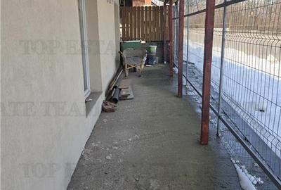 Casă cu 5 camere cu Teren 149 Mp în Giulești - 2