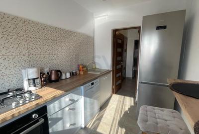 REA1022626 Piata Presei I 2 camere I Mobilat - 8