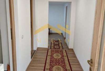 CASA NOU RENOVATA DE VANZARE IN BUJAC - 6