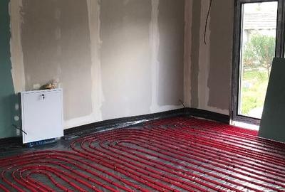 Casă nouă 3 camere 2 băi Parc Natural Comana Vlad Țepeș proprietar - 16