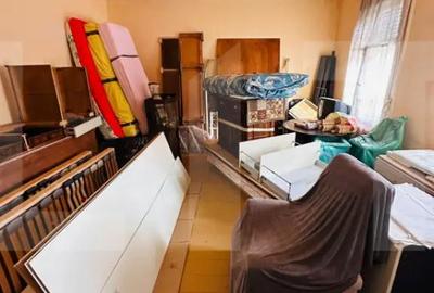 Casă cu 5 camere cu Teren 727 Mp în Pârneava - 8