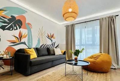 Garsoniera / AFI / Exigent Plaza / Parcul Liniei / Politehnica - 1