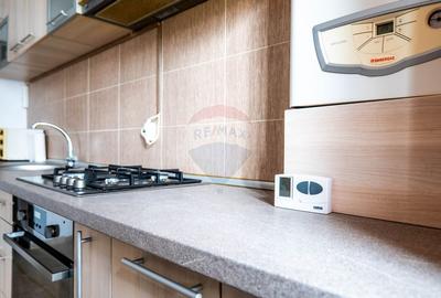Vanzare apartament 3 camere decomandat, - 3