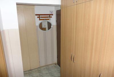 Garsonieră decomandată în Tei - 3