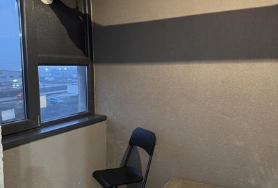 Garsonieră decomandată în Militari