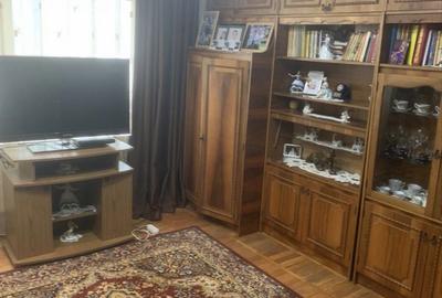 Apartament cu 3 camere decomandat în Central - 2