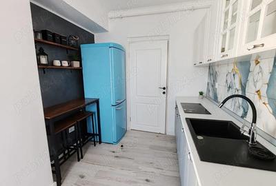 Apartament cu 2 camere decomandat în Mihai Viteazul - 9