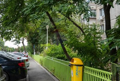 Vânzare apartament 3 camere, decomandat, zona Rahova - 28