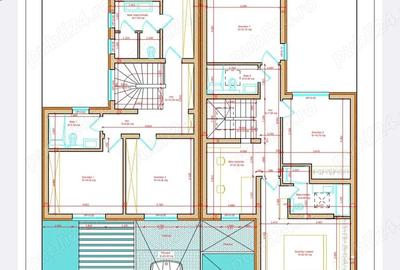 Casă cu Teren 400 Mp în Fratelia - 1
