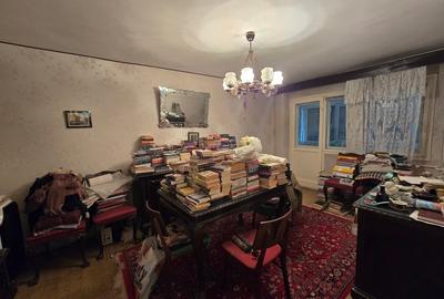 Apartament cu 3 camere decomandat, mobilat în Iancului - 1