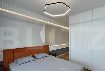 Penthouse 3 camere, Calea Bucuresti zona Dezrobirii/McDonald - 18