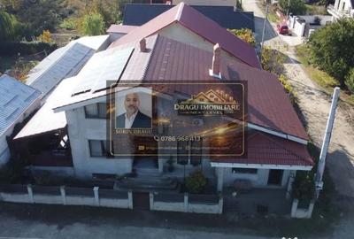 Casă cu 5 camere cu Teren 346 Mp în Nord - 4