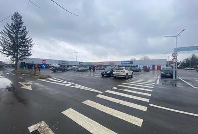 GALERIA COMERCIALA PASCANI - 2